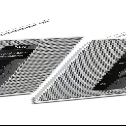 Technisat DigitRadio 2 S white/white Cijene
