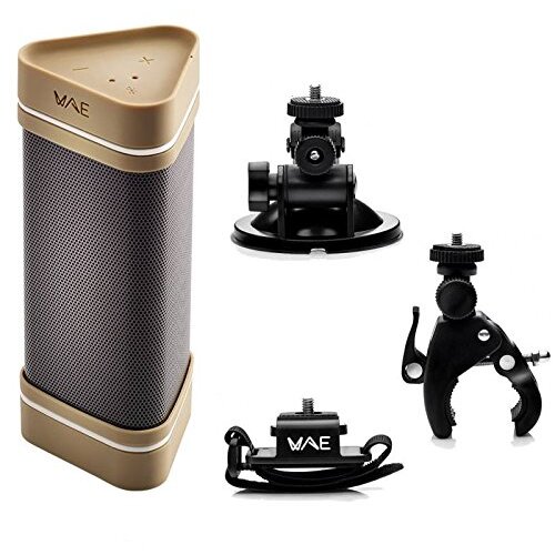 Hercules prenosni bluetooth zvočnik wae outdoor 04 plus pack Slike