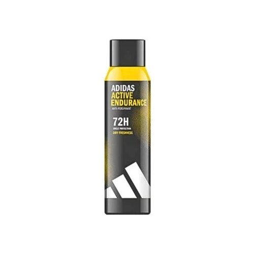 Adidas Mu&amp;scaron;ki dezodorans Activer endurance, 150 ml Slike