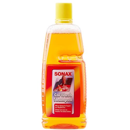  SONAX ŠAMPON KONCENTRAT 1L Cijene