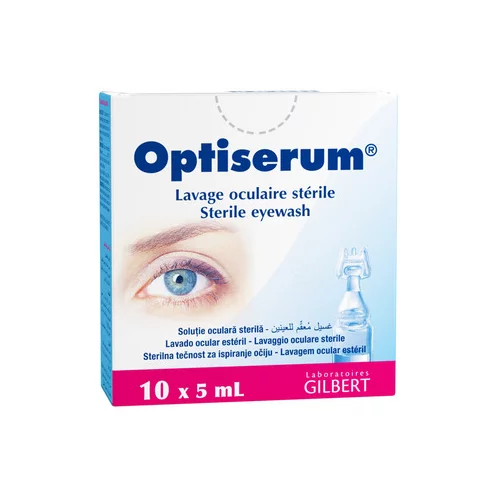  Optiserum, raztopina za oči