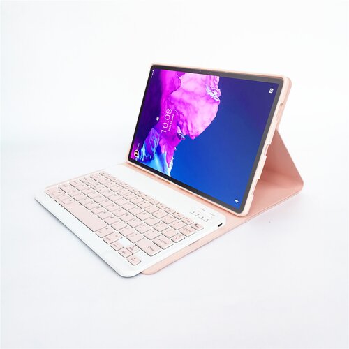 Ykcloud Flip cover in Bluetooth Tipkovnica LX103 za lenovo M10 Plus 10.3" X606, (20475605) Cene