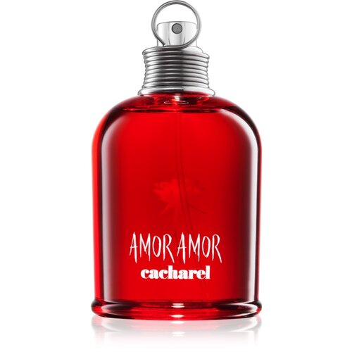 Cacharel Amor Amor toaletna voda za ženske 100 ml Cene