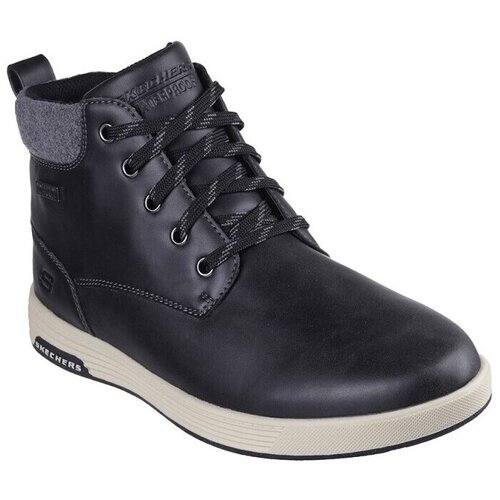 Skechers ÄIZME CAVELLI Crna Cijene