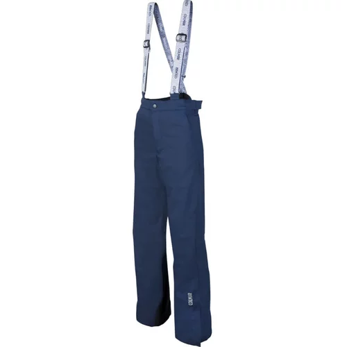 Colmar Otroške smučarske hlače Sapporo Modra