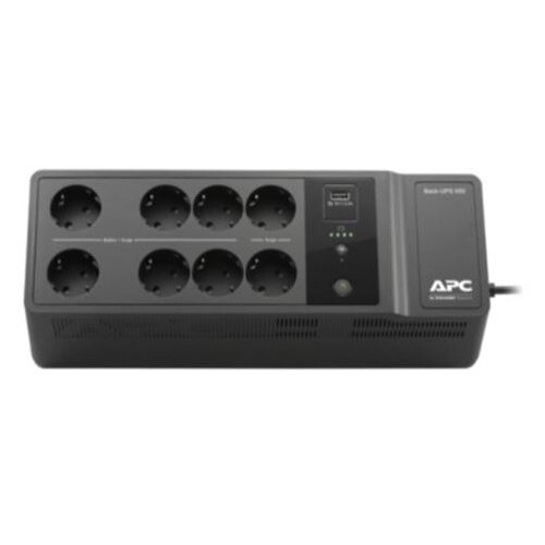 UPS APC BE650G2-GR 650VA/400W Cijene