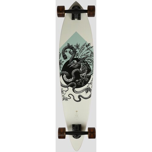 Arbor Bamboo Fish 37" Komplet multi Cene