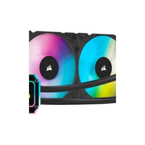 Corsair Coolere iCUE H100i ELITE CAPEL Cijene