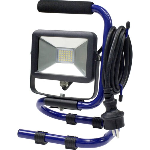 As-schwabe LED delovni reflektor EEK F (A - G) 10 W 850 lm nevtralno bela 46410, (20531045) Slike