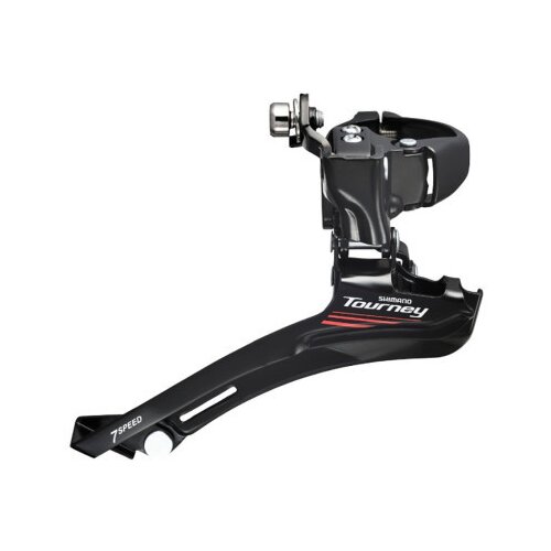 Capriolo Shimano prednji menjač a070 31.8mm ( 191815 ) Cene
