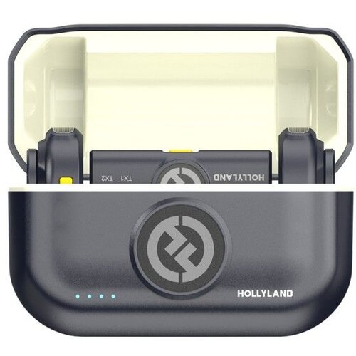 Hollyland lark M2 usb-c mikrofon za smartphone Slike
