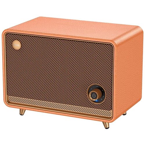 Hoco. Zvučnik bežični, Bluetooth, retro, 30W -... Slike