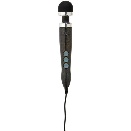 Doxy Masažni vibrator Number 3, črn Cene