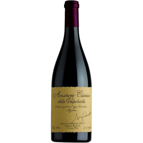 Zenato Amarone Della Valpolicella Reserva crveno vino 0,75 l Slike