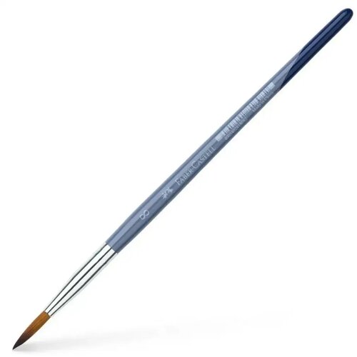 Faber-Castell Okrugli kist broj 8 Slike