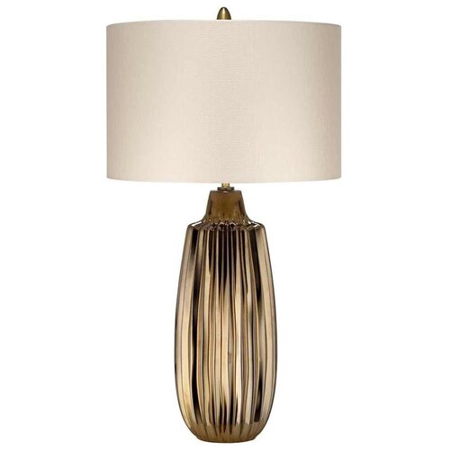 Elstead newham-tl-l - stona lampa newham 1xE27/60W/230V Cene
