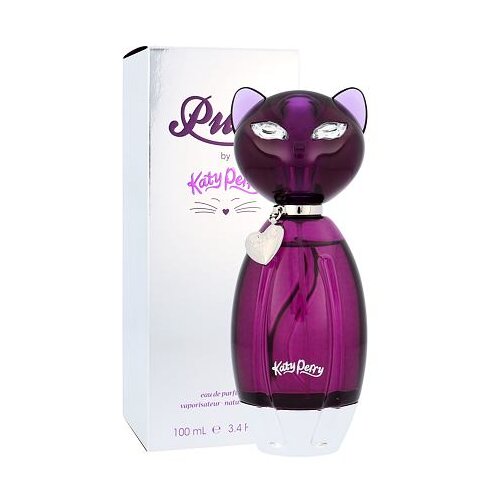 Katy Perry Purr parfumska voda 100 ml za ženske Slike