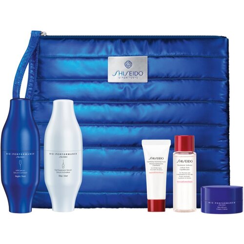 Shiseido Bio-Performance poklon set Cijene