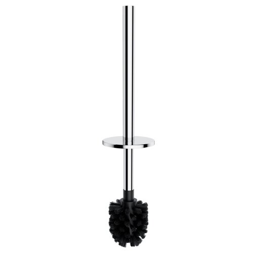  omnires MP60810CR - stojan za toaletni papir i wc četku modern project hrom Slike