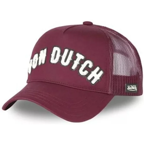 Von Dutch Bordo