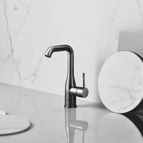 Grohe 32628 essence new visoka vrtljiva armatura za umivalnik Slike