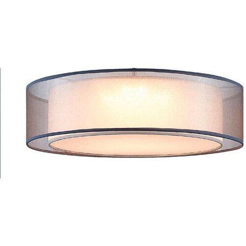 Globo STROPNA LED-SVETILKA CHLOE //3000 K/230 V/ Slike