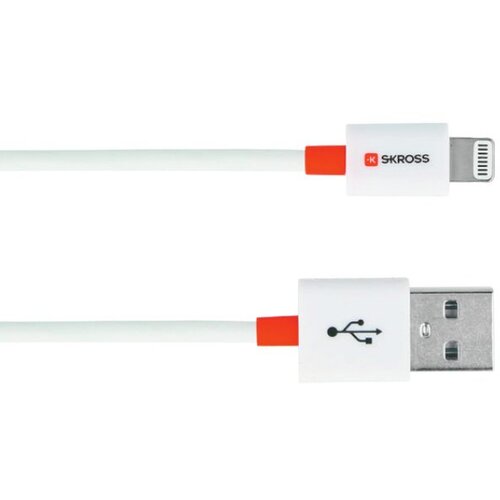 Skross adapter Charge'n Sync Lightning C, (639631) Cene