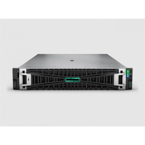 HP E ProLiant DL380 Gen11 4510 1P 64GB-R 8SFF EMEA Svr Cene