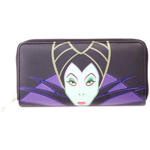 Disney Villains Maleficient 2 novčanik Cijene