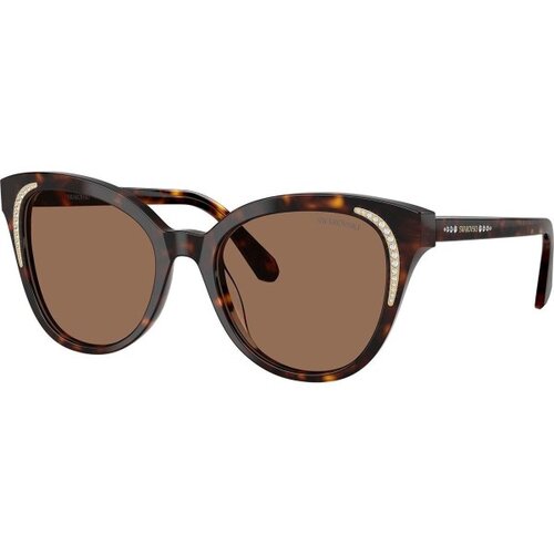 Swarovski Naočare za sunce SK 6031 100273 Cene
