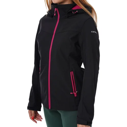 Icepeak jakna icepeak brenham za žene