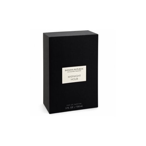 Banana Republic Midnight Hour parfemska voda unisex 150 ml Slike