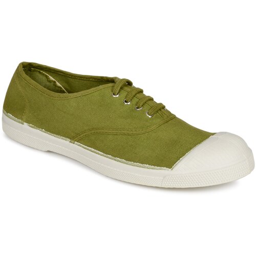 Bensimon Nizke superge TENNIS LACET Zelena Cene