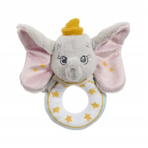 Rainbow designs limited Dumbo ropotuljica 1 kos Cene