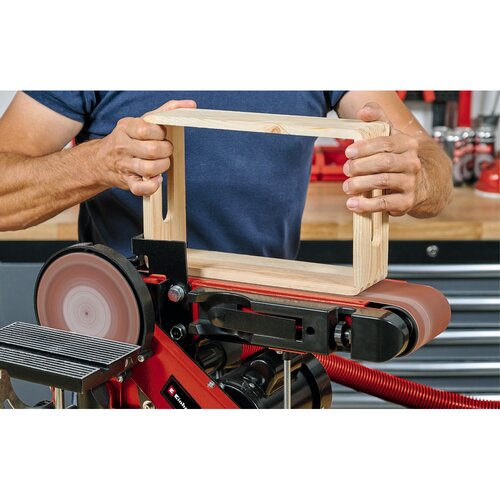 Einhell brusni remen (914 x 100 mm, Granulacija: 60/80/120, 3 Kom.) Cene