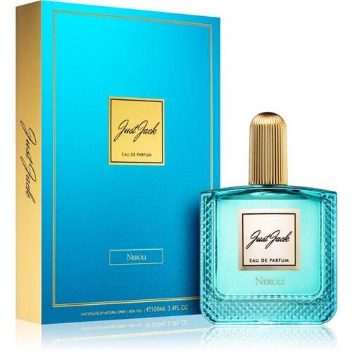 Just Jack Neroli - 100ml Slike