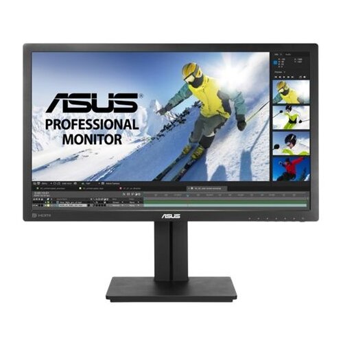 Asus PB278QV 68,6 cm (27”)/IPS/WFHD monitor, (681350) Cene