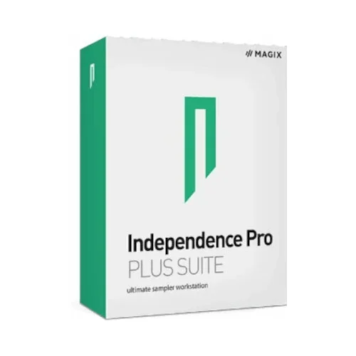 Magix Independence Pro Plus Suite (Digitalni izdelek)