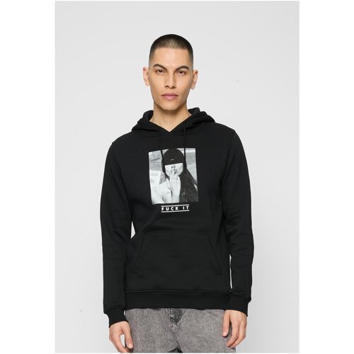 Mister Tee F#KIT Hoodie black Slike