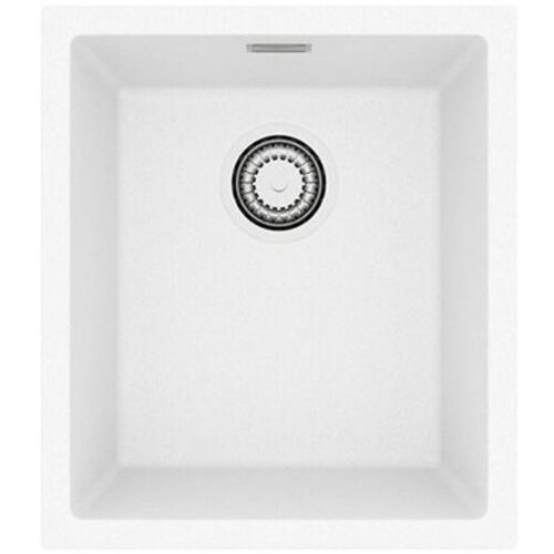 Alveus sudopera Omni 10 g11 - bela 400 x 450 x 198 mm Cene