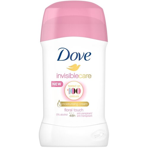 Dove Stik Floral touch 40ml Cene