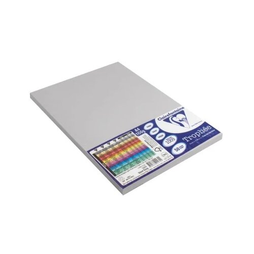  Claire kopirni papir a4 160g 50k - odaberite nijansu siva ( 486361 ) Slike