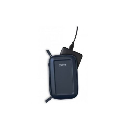 Port COLORADO SHOCK HDD CASE,PLAVI CASE ZA HDD Cijene