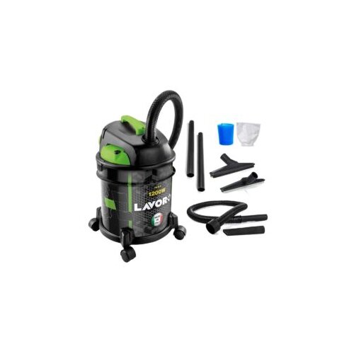  USISAVAČ MOKRO SUHO RUDY 1200 S LAVOR Cijene