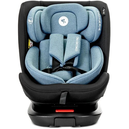Lorelli auto sedi&amp;scaron;te i-Concord Pro Blue, 40-150cm Slike
