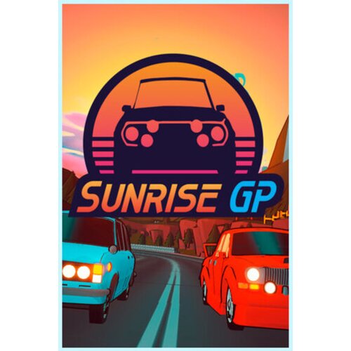 Steam Sunrise GP (PC) Key GLOBAL Cene