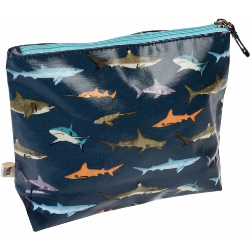 Rex London Kozmetička torbica Sharks -