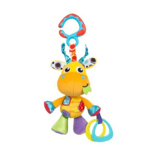 Playgro žirafa mrdalica ( A063910 ) Slike