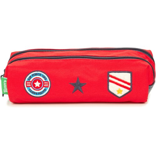 Tann&amp;#039;s ANTOINE TROUSSE DOUBLE Crvena Slike