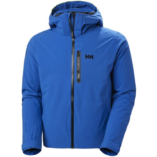 Helly Hansen Swift Stretch jacket, muška jakna za skijanje, plava 65870 Slike